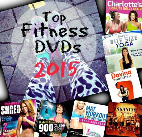 Do fitness dvds work?