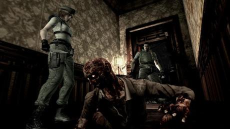 Resident Evil 3 writer would 'love to remake' the classic PS1 horror