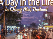 Life Chiang Mai, Thailand
