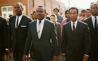 Four Reasons to See Selma Immediately