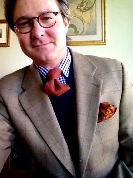 Colors, Patterns, and Textures of Winter.