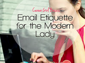Quick Quiz: Email Etiquette Modern Lady