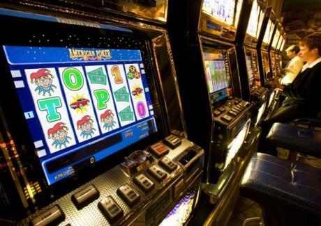 Top 10 Themed Online Casino Games