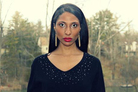 Sweaters and Head Gear