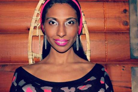 Sweaters and Head Gear