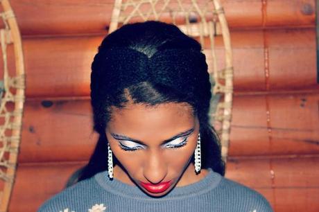 Sweaters and Head Gear