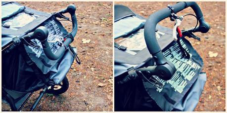 BOB Revolution Pro Pushchair | Review
