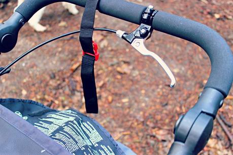 BOB Revolution Pro Pushchair | Review
