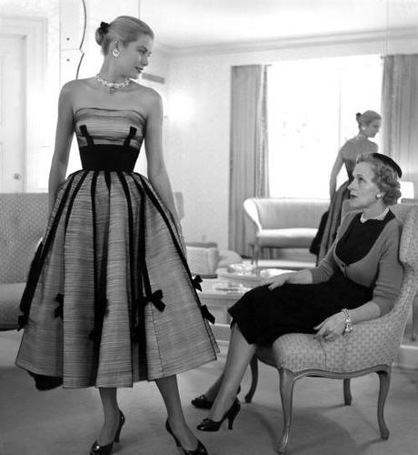 Monday Muse: Grace Kelly