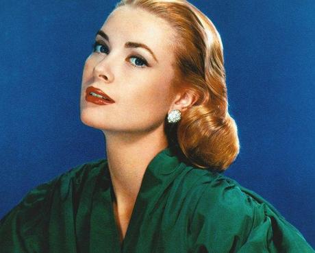 Monday Muse: Grace Kelly