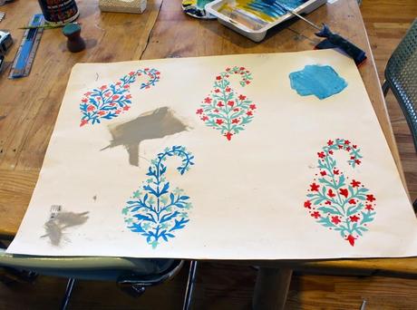 How to Design Your Own Stencil