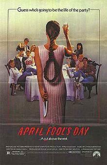 #1,617. April Fool's Day  (1986)