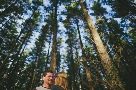 Auckland Engagement Photographer