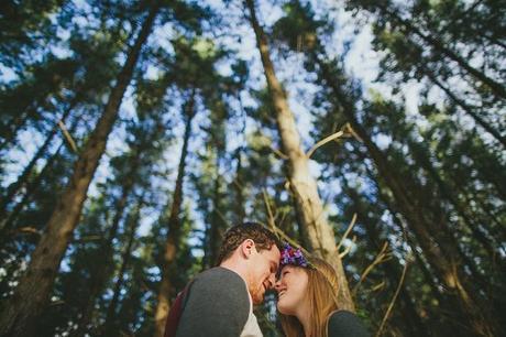 Auckland Engagement Photographer