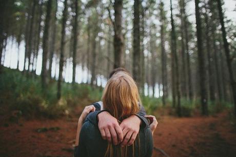 Auckland Engagement Photographer