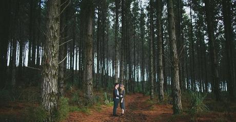 Auckland Engagement Photographer