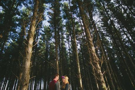 Auckland Engagement Photographer