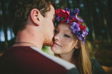 Auckland Engagement Photographer