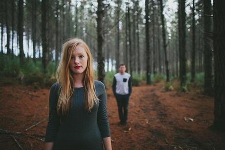 Auckland Engagement Photographer