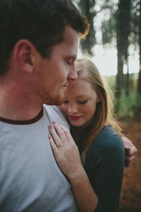 Auckland Engagement Photographer