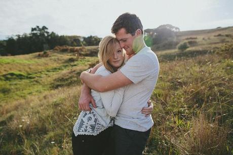 Auckland Engagement Photographer