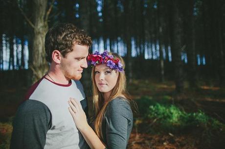 Auckland Engagement Photographer