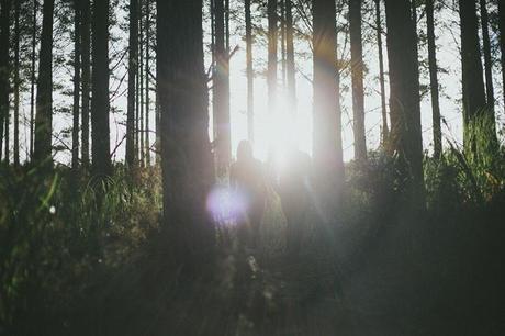 Auckland Engagement Photographer