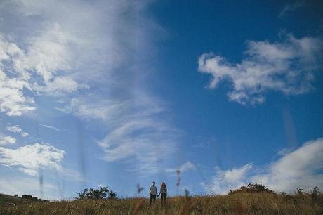 Auckland Engagement Photographer