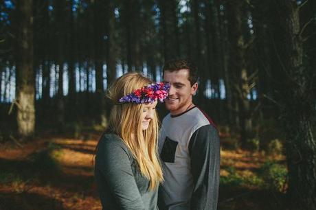 Auckland Engagement Photographer