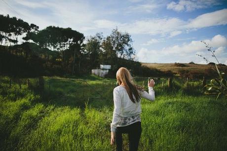 Auckland Engagement Photographer