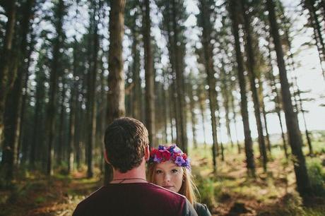 Auckland Engagement Photographer