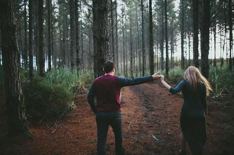 Auckland Engagement Photographer