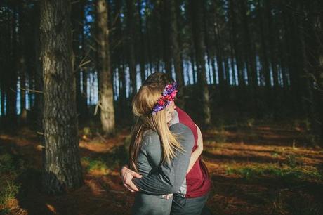 Auckland Engagement Photographer