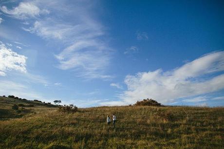 Auckland Engagement Photographer