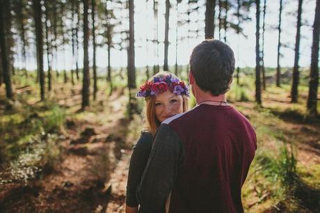 Auckland Engagement Photographer