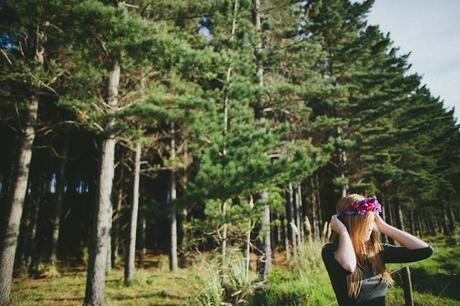 Auckland Engagement Photographer