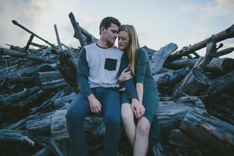 Auckland Engagement Photographer