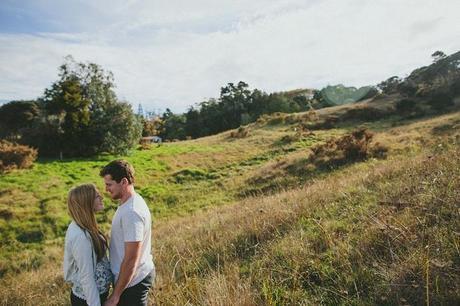 Auckland Engagement Photographer