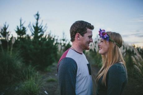 Auckland Engagement Photographer