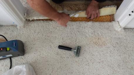 Repair a Carpet _Perth Carpet Master