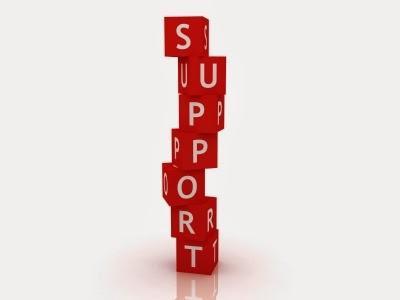 Support TEFL Tips