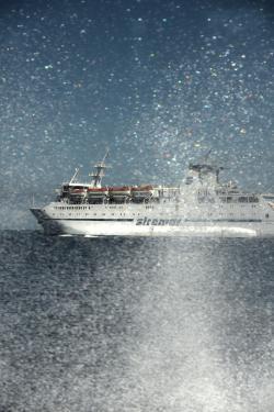 I’ve missed the ferry … DSC_6858