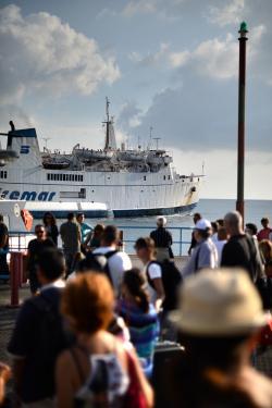 I’ve missed the ferry … DSC_8757