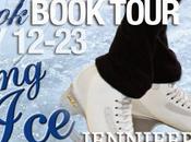 CROSSING Audiobook Tour-Day Seven