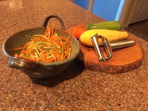 Gadgets You Will Love – Dual Julienne and Vegetable Peeler