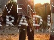 Review: Even Paradise Chelsey Philpot