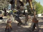 Here’s What Half Life Would Look Like Real-Life