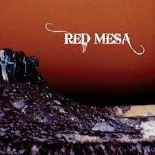 Red Mesa – Red Mesa