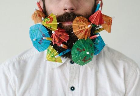 Top 10 Amazing Things in Beards