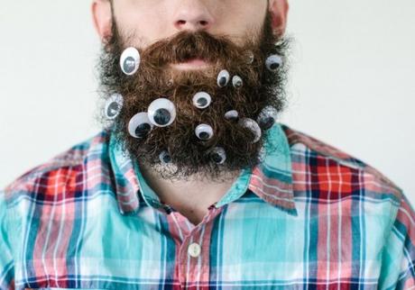 Top 10 Amazing Things in Beards